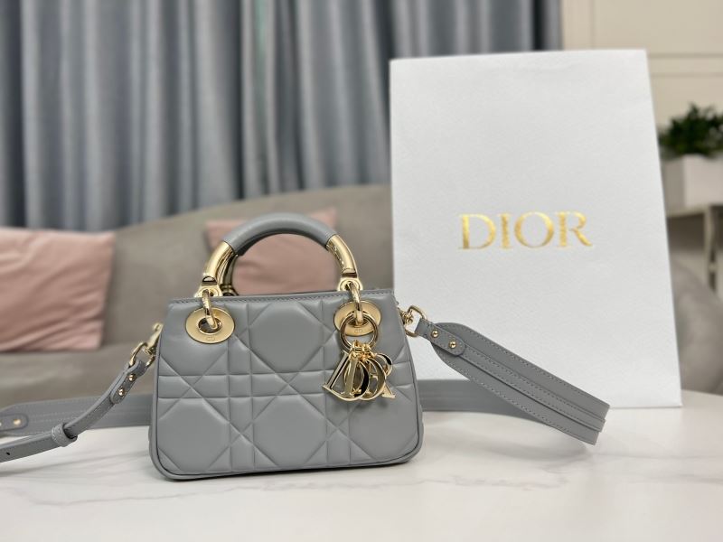 Christian Dior My Lady Bags